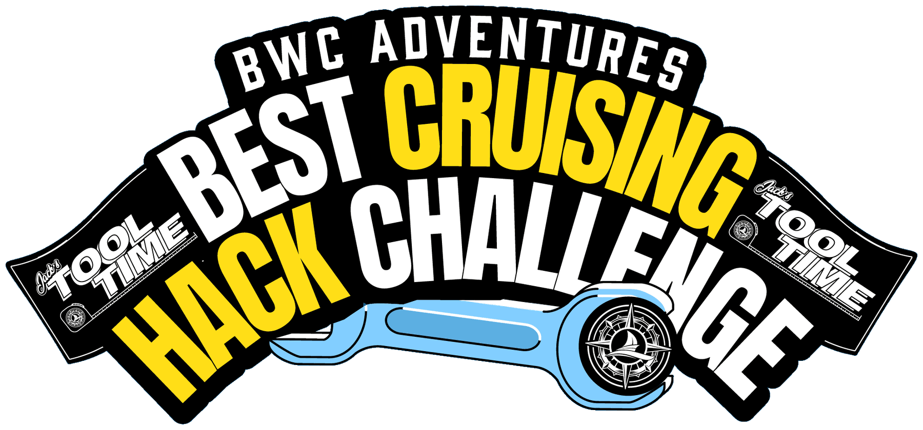 Best Cruising Hack Challenge, Bluewater Cruising